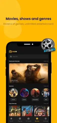 hotel-picasso-varanasi Movies and shows
